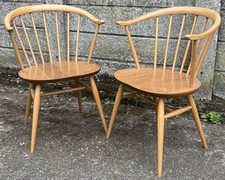 SUPERB RETRO ERCOL ADULTS
