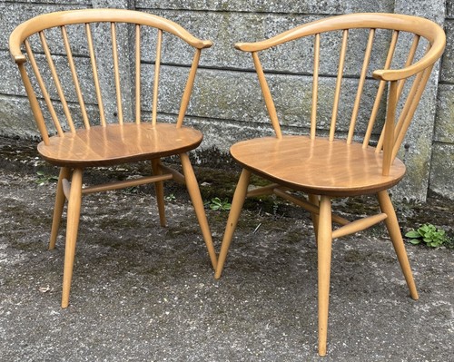 Superb retro ercol - retro, adults