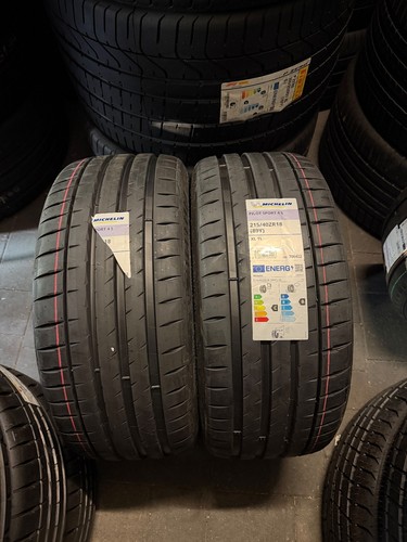 New 2026 225 zr19 - 2x, 225/40