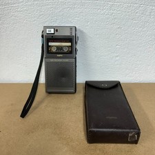 Sanyo Mini Talk Book TRC 3560
