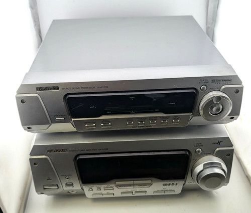 L167 technics eh760 - l167, sa-eh760
