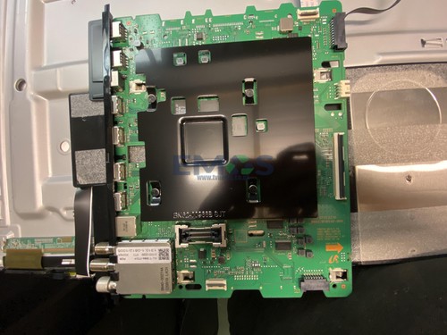 Main board samsung - av,