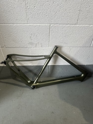 New boardman adv carbon - new,