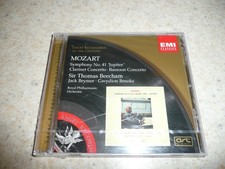 WOLFGANG AMADEUS MOZART -