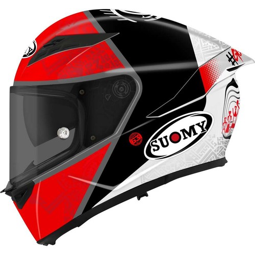 Suomy stellar full face - suomy, 2