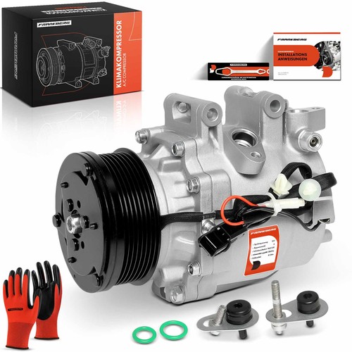 Air conditioning compressor - air,