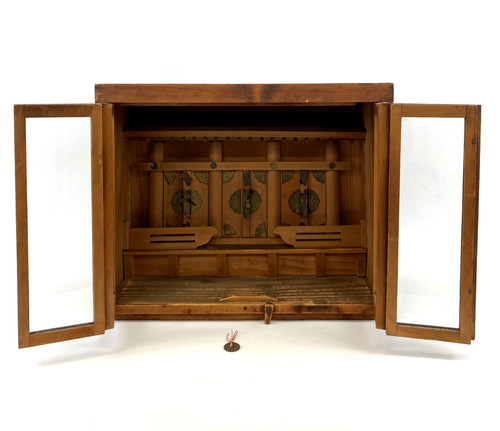 Vintage japanese shinto - vintage,