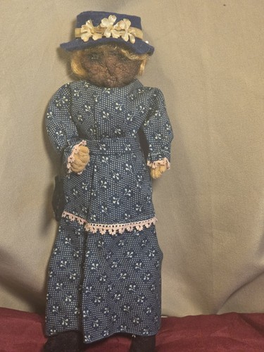 Haunted doll dark evil - haunted,