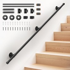 Handrails for Stairs –