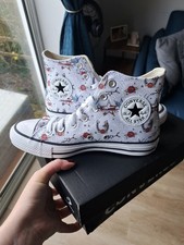 Converse All Star CTAS Hi