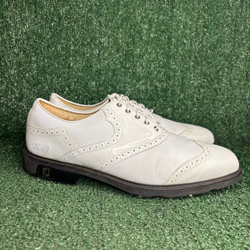Footjoy icon wingtip - footjoy,