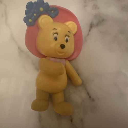 2004 mcdonalds toy 3 - mcdonalds,