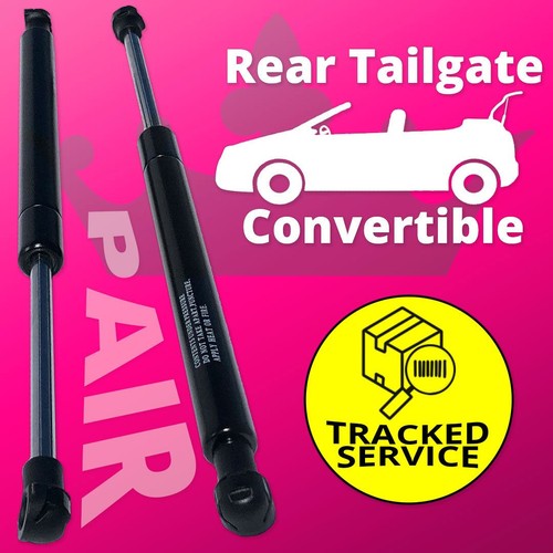 Gas struts for volkswagen golf - volkswagen,