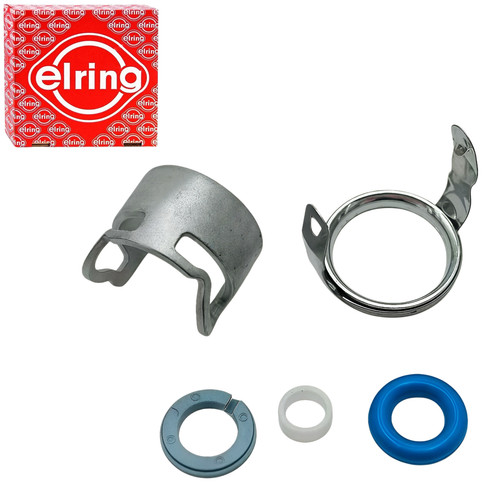 Elring fuel injector - injector, seal