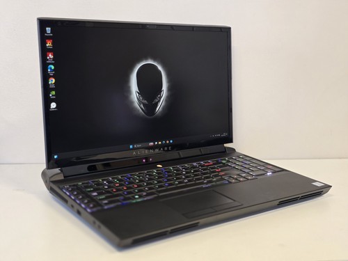 Alienware area 51m 144hz - alienware,