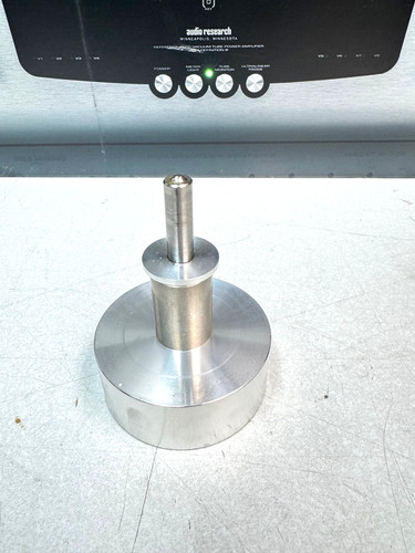 Vpi stereo turntable - vpi,