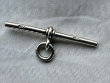 Antique ENGLISH Sterling