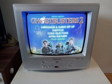 Mikomi 14 Inch CRT TV & DVD