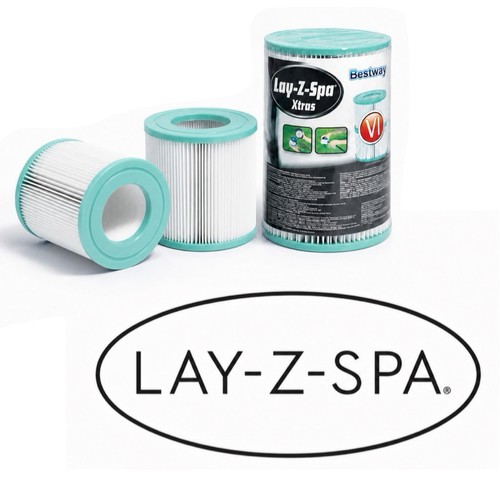 Lay spa filter - lay-z-spa,