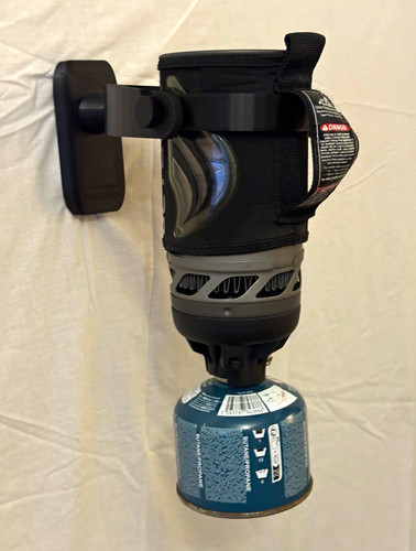 Jet boil gimbal