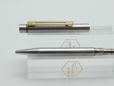 Vintage sheaffer targa 1001xg - vintage,