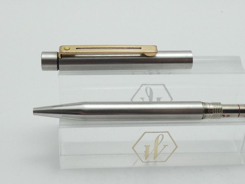 Vintage sheaffer targa 1001xg - vintage,