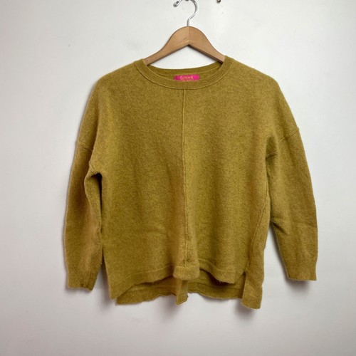 Catherine malandrino cashmere - malandrino,