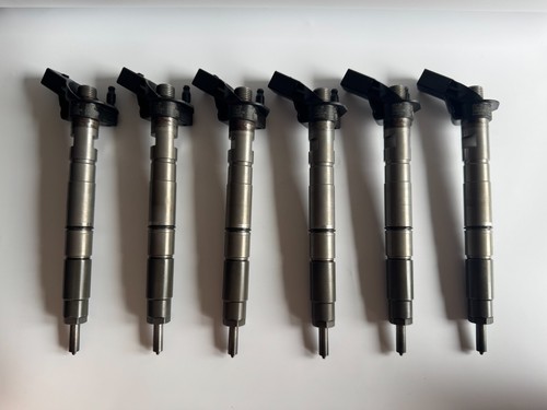Fuel injector audi a6 - injector, a4
