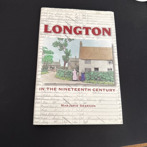 Book longton in the - -,