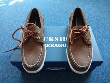 Sebago Docksides Portland