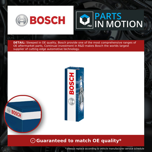 Spark plugs set fits - 4x,