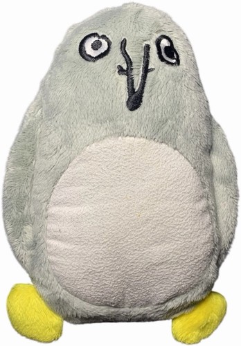 Edward monkton the penguin - edward,