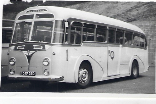 Bus photo oaf350 - bus, photo: