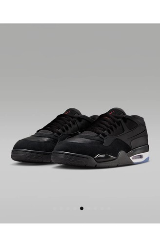 Air jordan rm - 4,