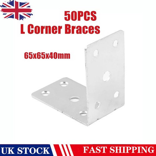 Angle bracket heavy - heavy, l