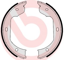 BREMBO S 06 511 BRAKE SHOE