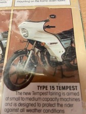 RICKMAN TYPE 15 TEMPEST