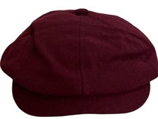 Men Summer Flat Cap Peaky
