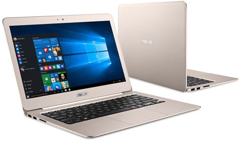 New asus zenbook - asus, 13.3"