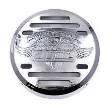 Horn Cover For Kawasaki Vulcan