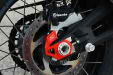 SM Project Sensor Protection ABS CNC Ducati Multistrada 1200 Enduro Red