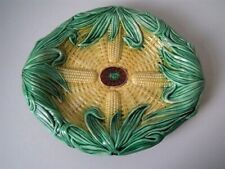 Majolica corn on the cob bread