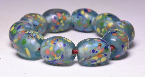 5cm old china colored - 2.5cm,
