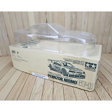 RARE Vintage Tamiya Pennzoil