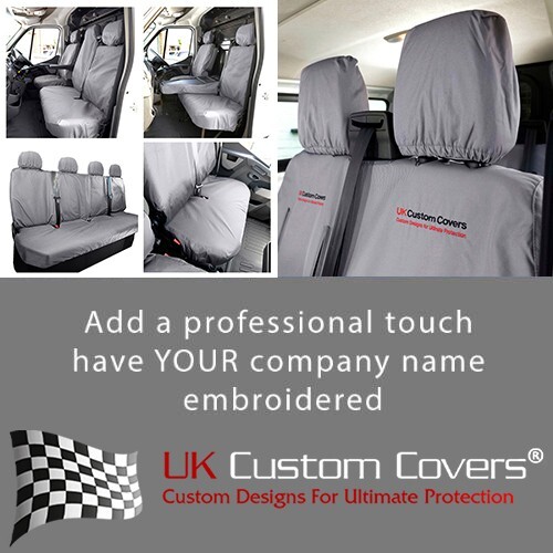 Vauxhall movano front rear - vauxhall,