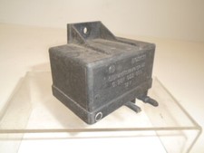 FIAT SCUDO TURBO DIESEL 1996-2006 1905 GLOW PLUG CONTROL MODULE/RELAY