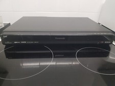 PANASONIC DMR DVD RECORDER/