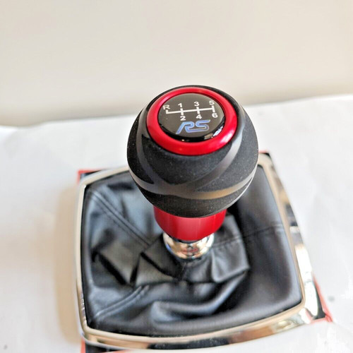 Alcantara leather red 6s - red,
