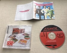 The Persuaders - The Platinum