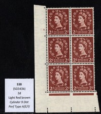 Wilding specialist s38 2d st - -,